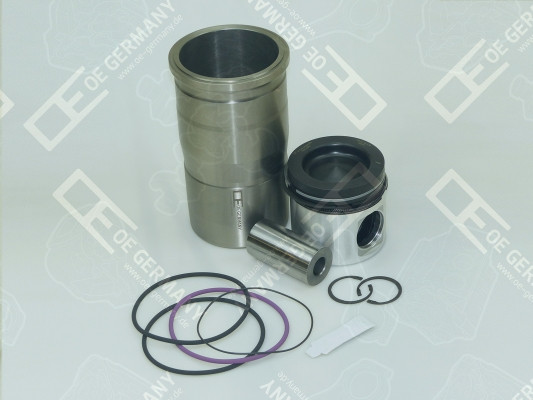 Repair Set, piston/sleeve - 030329DH1200 OE Germany - 20521949, 85101452, 0386590